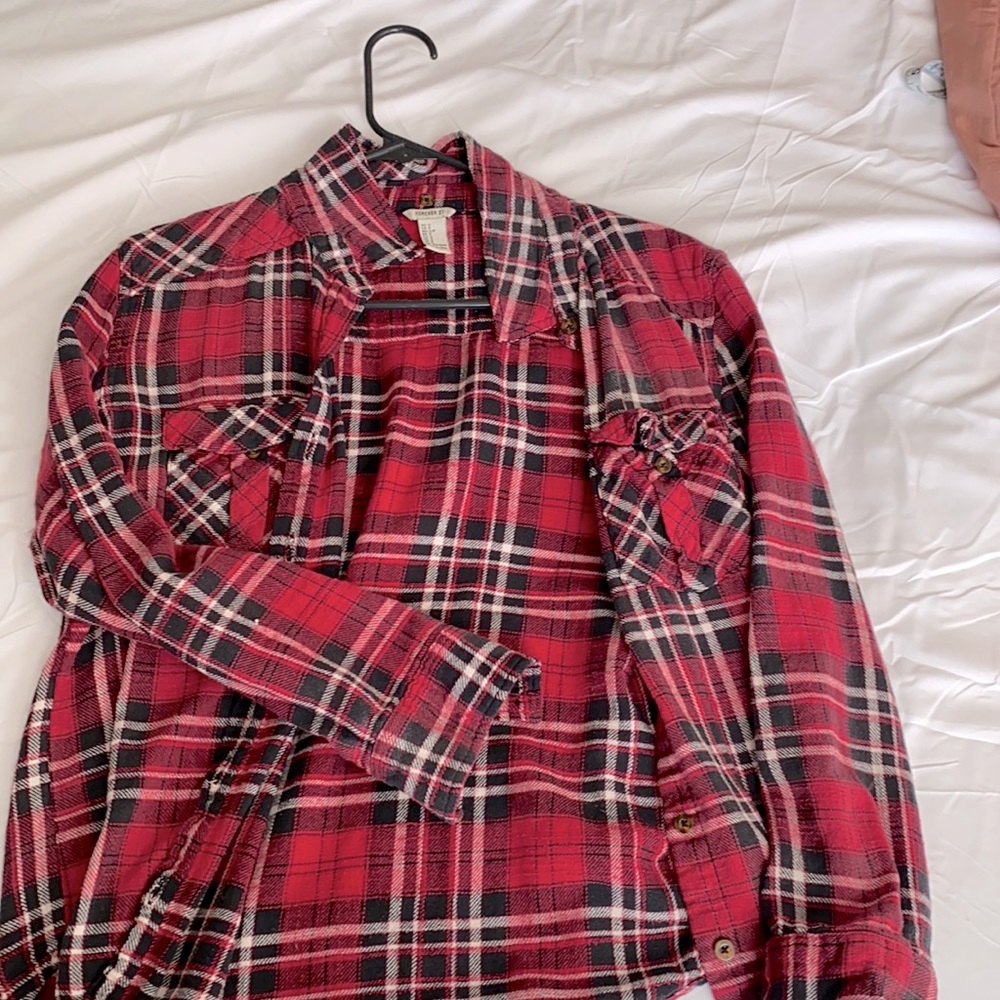 Flannel